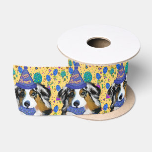 AUSTRALIAN SHEPHERD LINT