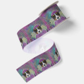 AUSTRALIAN SHEPHERD LINT (Achterkant)