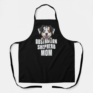 Australian Shepherd Mam, Dog Mam Schort