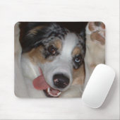 Australian Shepherd Muismat (Met muis)
