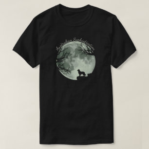 Australian Shepherd Sofisticatie T-Shirt