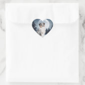 Australian Shepherd Stickers (Tas)