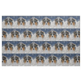 Australian Shepherd Stof (Fat Quarter)