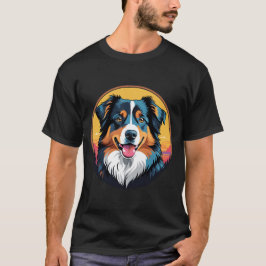 Australian Shepherd T-shirt