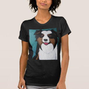 Australian Shepherd T-shirt