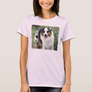Australian Shepherd T-shirt