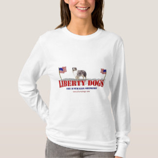 Australian Shepherd T-shirt