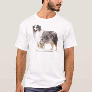 Australian Shepherd T-shirt