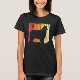 Australian Shepherd T-shirt