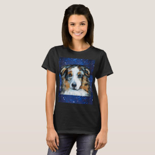 Australian Shepherd T-shirt