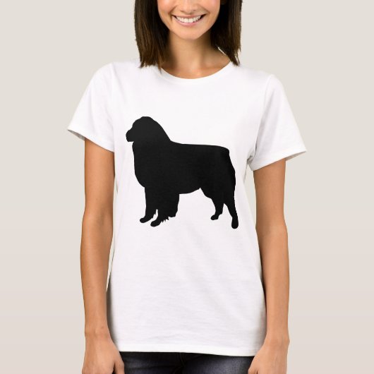 Australian Shepherd T-shirt (Voorkant)