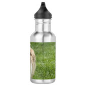 Australian Shepherd Water Bottle Waterfles (Rechts)