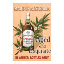 Australian Whisky Adverteren
