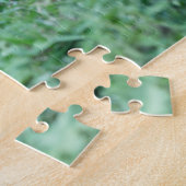 Australian Wildlife Dingo Puppy  Legpuzzel (Zijkant)