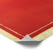 Australian WWI Propaganda Poster Beware Poison (Coin)