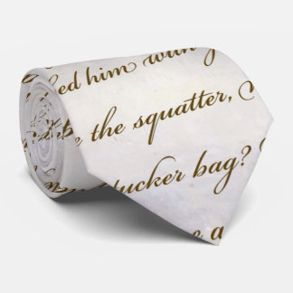 Australiana Stropdas