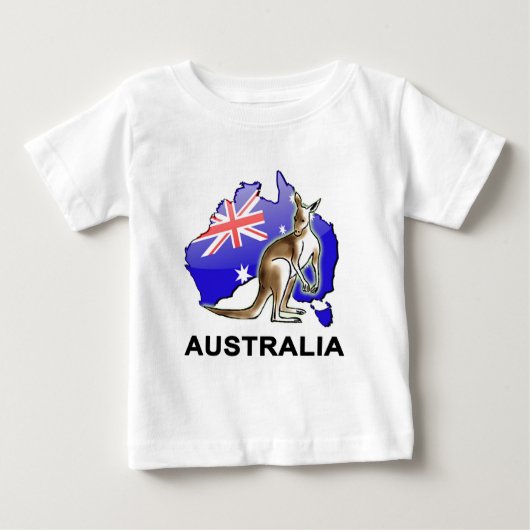 Australië (Voorkant)
