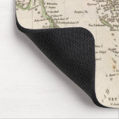 Australië 10 muismat (Hoek)