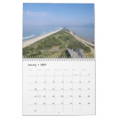 Australië 2014 kalender (Jan 2027)
