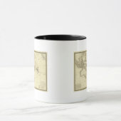 Australië 2 mok (Midden)