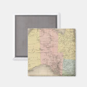 Australië 3 magneet (Voorkant / Achterkant)