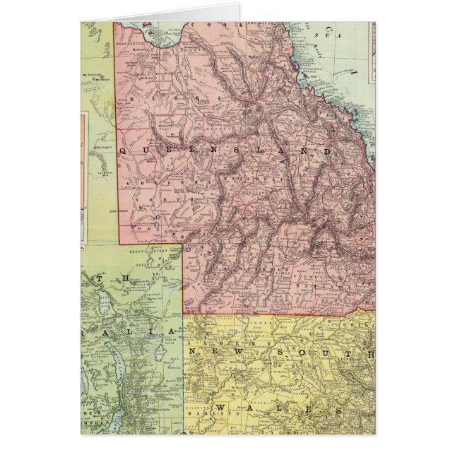 Australie 8 (Devant)