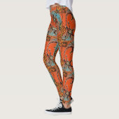 AUSTRALIË ART LEGGINGS (Links)