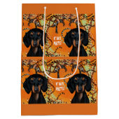 AUSTRALIË ART MEDIUM CADEAUZAKJE (Achterkant)