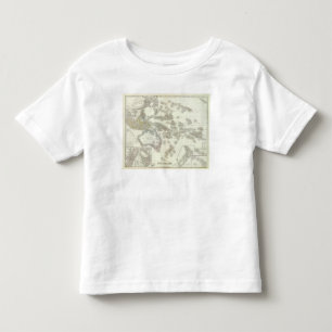 Australië - Australië Kinder Shirts