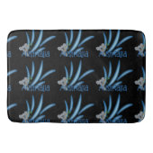 Australië Badmat (Voorkant)