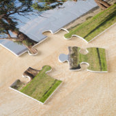 Australië, Barossa Valley, Mount Pleasant Legpuzzel (Zijkant)