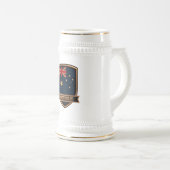 Australië Bierpul (Voorkant rechts)