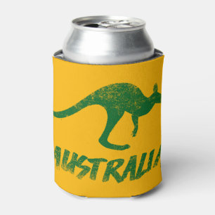 Australië Blikjeskoeler