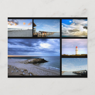 Australië Briefkaart