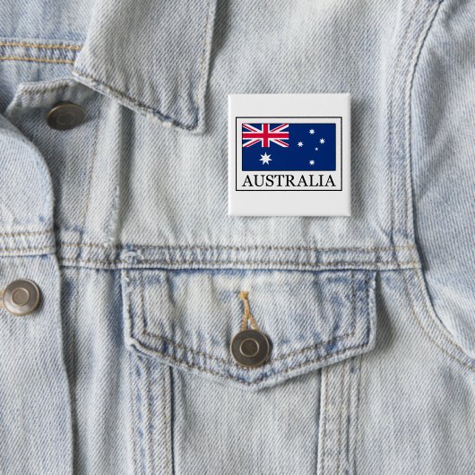 Australië Button (In situ)