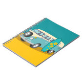 Australie : Carnet de voyage (Côté gauche)