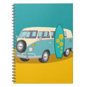 Australie : Carnet de voyage (Devant)