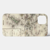 Australië Case-Mate iPhone Case (Achterkant (horizontaal))