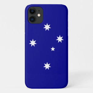 australië iPhone 11 hoesje