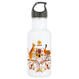Australië COA Brown Waterfles