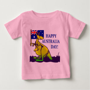 AUSTRALIË DAG T-Hemden en Gifts!