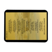 Australië de plaats om Flexibel Magnet te zijn Magneet (Horizontaal)