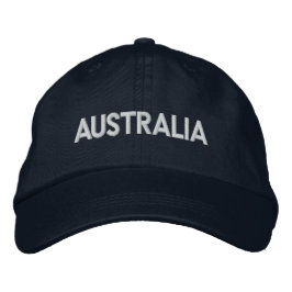 AUSTRALIË Downunder Patriottisch Ontwerp Pet
