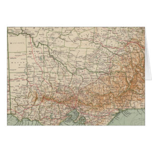 Australie du Sud-Est par 168