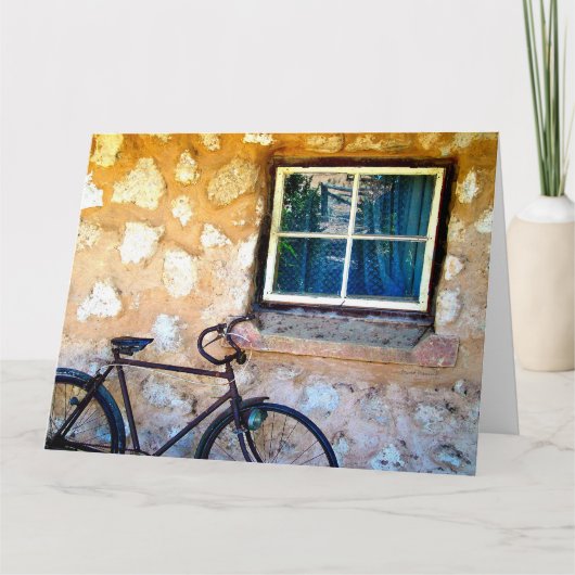 Australie du sud géante de carte d'art du monde (Devant)