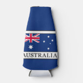 Australië Flesjeskoeler (Voorkant)