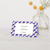 AUSTRALIË Gepersonaliseerd huwelijksfeest (Achterkant)