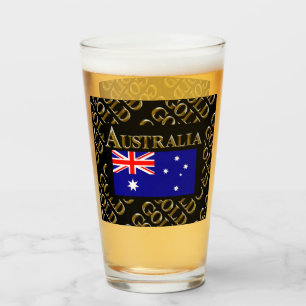 AUSTRALIË GLAS