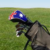 australië golfheadcover (Insitu)