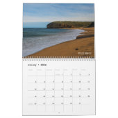 Australië Great Ocean Road Foto Kalender (Jan 2026)